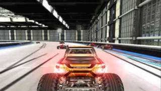 TrackMania Nations  Fullspeed Tracks Carparkcom cars amp Fullspeed TracksDampBmix [upl. by Carrissa]