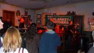 Malarkey Brothers CD Release Party [upl. by Alvina380]