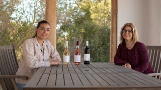 Bodega Teulada donde la moscatel abraza la identidad perdurable del mediterráneo [upl. by Sinnoda]