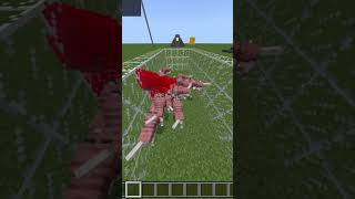 Can 25 armored dogs beat the warden eggbowl ​funny tiktok​ shorts short [upl. by Bayless]