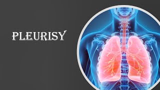 Pleurisy in Short  Definition Pathophysiology  Medical and Nursing Management [upl. by Kattie]