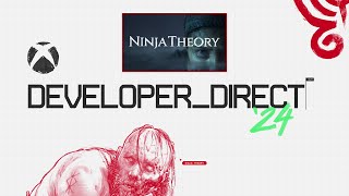 DeveloperDirect 2024 – Senua’s Saga Hellblade II [upl. by Gussman]