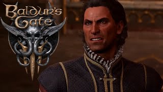 Raphael  Lets Play Baldurs Gate 3 Deutsch 46 [upl. by Areema111]