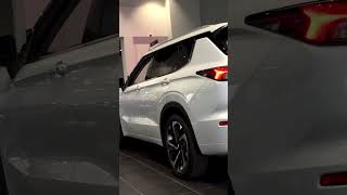 Новий Mitsubishi Outlander — це нова можливість відчути себе господарем дороги [upl. by Seidel]