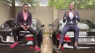 AMAZING 2 BEST ZAMBIAN TRADERS RELEASING ONE STRATEGY BLISS BILLION DOLLAR AND SOLOMON SERGE [upl. by Mloc]