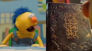 DHMIS TV Ep 5 Intro Foreshadows All of Ep 6 [upl. by Assenat]