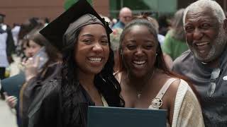 Gwinnett Technical College 2023 Graduation [upl. by Zoller247]