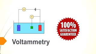 VOLTAMMETRY [upl. by Enilav]