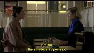 Violette Trailer Legendado Brasil [upl. by Belita913]