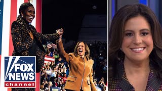 GOP rep blasts losing Harris campaign Youre hearing a failing strategy [upl. by Ytirahc]