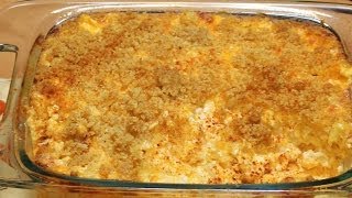 Deluxe Macaroni amp Cheese [upl. by Mehetabel515]