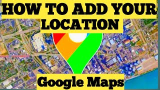 How To Add Your Business Location In Google In Hindi  Hindi  2024 [upl. by Ogait]