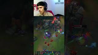 Twitch  Kayncitooo leagueoflegendsmemes leagueoflegends riotgames twitch directo vivo [upl. by Bullen]