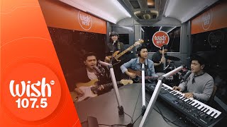 The Juans perform quotHindi Tayo Pwedequot LIVE on Wish 1075 Bus [upl. by Franklyn]