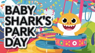 Baby Shark How Do You Feel Compilation Stories about Emotion for Kids Baby Shark Official [upl. by Ottavia385]