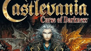 Castlevania Curse of Darkness Xbox 360 RGH [upl. by Yasmar]