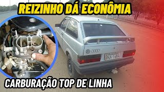 GOL QUADRADO CHT SUPER ECONOMICO SIM ENGULA O CHORO [upl. by Aeriela655]