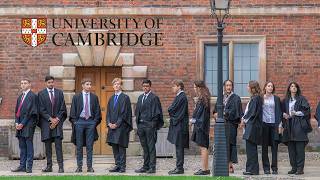 Advice for incoming Cambridge Uni 2024 Freshers [upl. by Anh]