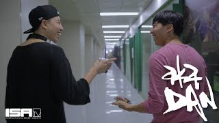 Korean Adoptee Reunites with Identical Twin Brother quotaka DANquot KOREAN ADOPTEE DOC Pt 3 [upl. by Enortna]