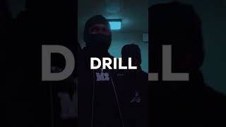 quotThe UK Drill Instrumental That Will Shake the Streets 🌆 shorts [upl. by Ahsit]