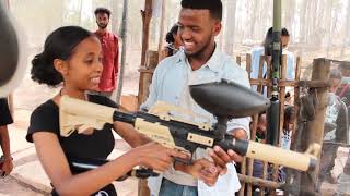 Entoto park part 4የእንጦጦ ተፈጥሮአዊ ፓርክ ውስጥ ያሉመዝናኛዎች መጫወቻዎች ክፍያና አጠቃላይ አገልግሎትክፍል 4 [upl. by Julina]