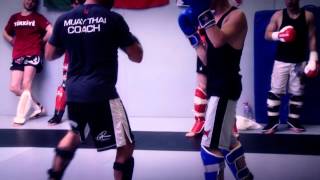 Ramon Dekkers Seminar [upl. by Euqinamod]