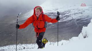 Mountain Equipment Tupilak Pack Range SS23 [upl. by Olimpia]