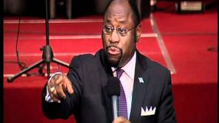 Part 1  Kingdom Leadership Conference  Myles Munroe [upl. by Ecyarg224]