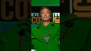 WHO is Dr Doom now  shorts youtubeshorts shortsfeed viralvideo mcu edit ironman doctordoom [upl. by Kerk703]