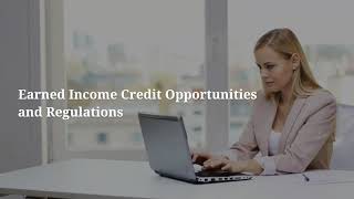 Earned Income Credit EIC Table for 2020 2021 [upl. by Ela]