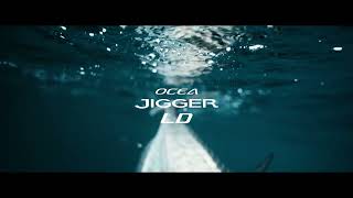 NEW FOR 2024 Shimano OCEA Jigger LD [upl. by Karel]