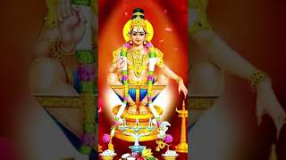 மஹிஷி சம்ஹாரா மதகஜ வாகன சரணம் சரணம் ஐயப்பா ayyappadevotionalsongs ayyappansongs ayyappa [upl. by Asilec]