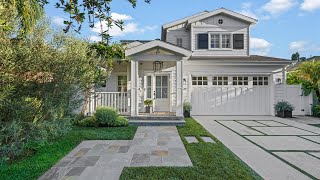 3010 Pearl St Santa Monica CA 90405 [upl. by Durkee]