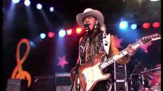 Stevie Ray Vaughan  Texas Flood  Live At Montreux85 [upl. by Plusch]