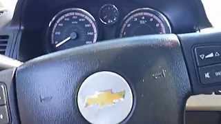 2006 Chevrolet Cobalt SS 5spd manual Supercharged Review [upl. by Claretta]