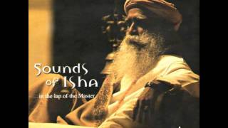 Patanjali Stotram  Master  Sounds of Isha  In the Lap of the Master [upl. by Chrystal]