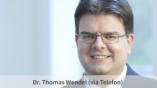 Als Arzt nach Österreich Interview mit Dr Thomas Wendel [upl. by Niwdla]