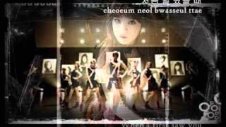 After School  Shampoo hangul romanized english lyrics [upl. by Parrisch]