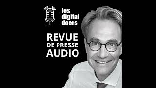 Revue de Presse Hebdo  Retail  Ecommerce  13 Mai 2022 [upl. by Ekez]