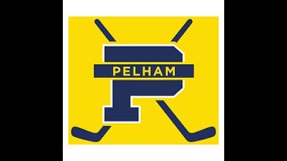 Pelham 14UAA vs Long Island Gulls  9152024 [upl. by Rekoob]