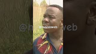 Wash and Wear Pt 5  This Mr Ibu amp Pawpaw Classic Comedy Brings Back Good Old Memories moviesweb [upl. by Harriott203]