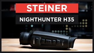 Steiner Nighthunter H35 [upl. by Kelcie600]