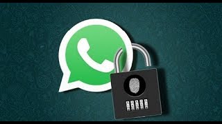 iPhone WhatsApp Şifreleme programsız [upl. by Aztiray]