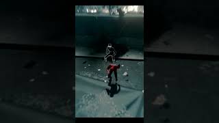 Marvel SpiderMan Gameplay  Mr Negative  marvelspiderman  shorts  ps4  marvel  spiderman [upl. by Animaj31]