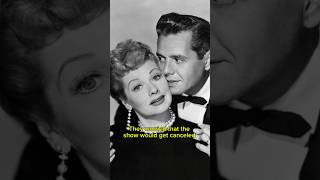 LucilleBall and Desi Arnaz Took a Big RISK [upl. by Marijane344]