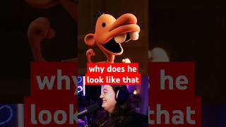 manny is so cursed dude meme reaction diaryofawimpykid [upl. by Alur901]