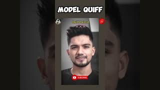 Model Quiff  Save bro [upl. by Henryk]