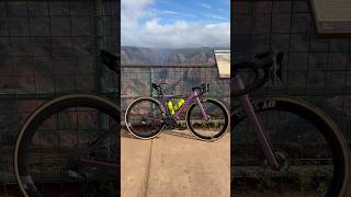 Kokee Waimea Canyon Road Bike Ride pinoy filipino roadbike biking kapadyak philippines hawaii [upl. by Ransell39]