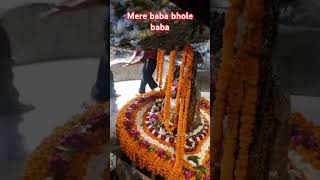 Mere baba bole baba trending ytshorts [upl. by Nathalia]