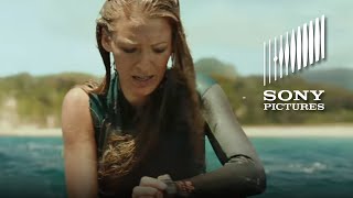 THE SHALLOWS TV Spot  quotCan Youquot [upl. by Ahsitul]